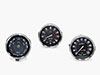 Serie (3) strumenti rossi 101 Giulia Spider / Sprint