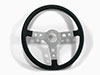 Steering wheel leather Ferrari 206 / 246 (360mm)