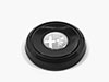 Coperchio per volante con stemma 1300-1750 105 / 115