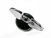 Triangle window opener 1300 - 1750 Bertone GT