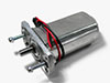 Power-window motor Spider / Alfetta GTV / Montreal