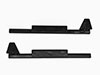 Serie (2) Supporti mechanismo alzavetro 750 / 101 Spider