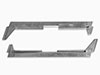 Serie (2) Supporti mechanismo alzavetro 750 Spider