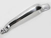 Maniglia interna in alluminio dx Spider 1300 - 1750