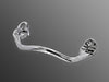 Inner door handle (3 pcs.) aluminium GTA / GTAm