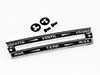 Heater fascia panel Giulia / GT Bertone 1. Series