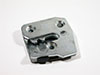 Door striker plate Keiper Bertone GTV, Giulia, Berlina right