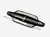 Radio block off plate Giulietta Spider 750