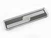 Radio block off plate GT Bertone 1. series / GTA