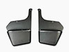 Set (2) original style map pockets Bertone GT / GTV