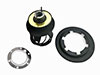 Mozzo per volante Momo Alfa 33 + Alfa 75 + Alfa 90