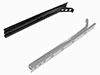 Middle door sill right 2000 / 2600 Touring Spider