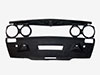 Front panel 1750 - 2000 Berlina