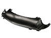 Upper front panel  Fastback Spider 70 - 82