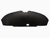 Lower front panel Fastback Spider 70 - 82