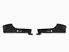 Front spoiler set left / right  Alfetta GTV 1. series 80<