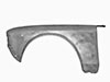 Front fender 1300 - 1600cc GT 1. series left