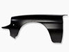 Front fender Alfa Spider 1966 - 82 left
