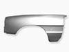 Front fender Spider 1983 - 89 left