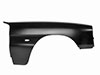 Front fender Spider 90 - 93 right Original Alfa