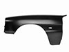 Front fender left Spider 90 - 93
