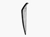 Front fender to A-pillar repair panel GT Bertone right
