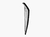Front fender to A-pillar repair panels GT Bertone left