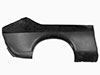 Parafango posteriore originale DX Alfetta GT / V 1974-80