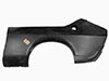 Parafango posteriore originale SX Alfetta GT / V 1974-80
