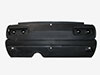 Rear panel 1750 - 2000 Berlina