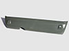 Dorsale inferiore 2000 GTV Bertone