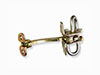 Door limiting strap complete Spider / GTV (916)