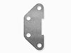 Distanziale cerniera porta inferiore 1mm Bertone GT