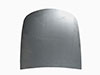 Engine hood 1300 - 2000 Spider 66 - 93