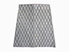 Sound deadening mat 2000 / 2600 Sprint 2. series