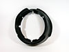 Headlamp bracket GT Bertone 1. series left