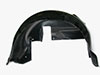 Spider S4 Arch liner right  side  AR Spider S4  1990 - 1993