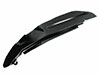 Splash guard for wheel well rear Alfetta GTV right