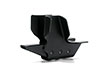 Supporto cric anteriore DX / SN  105 modelli