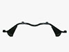Front bumper bracket Duetto Spider