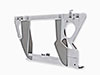 Radiator mounting frame GT Bertone 2. series