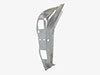 A post Spider 1966 - 1993 outer right