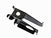 Rear jacking point Spider 86-93 left