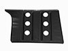Floor panel upper front right 2000 / 2600 Touring Spider