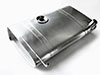 Fuel tank 750 / 101 Giulietta / Giulia Spider Inox