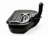 Fuel tank 1300 - 2000 GT Bertone (40 liter) bayonet cap