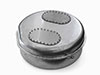 Serbatoio benzina 74 litri alluminio Racing 105 / 115