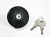 Tappo benzina (Baionetta) 105 / 115 con chiave