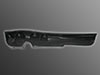 Dashboard GRP Glass fibre  GT / GTV /  GTA