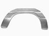 Giro parafango post. Duetto Spider DX